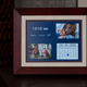 Illustration for article titled HP Portable Digital Picture Frame Lets You Take Your Pics on the Go